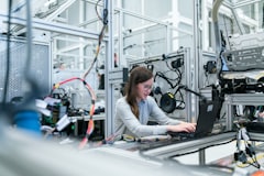 知乎二维码